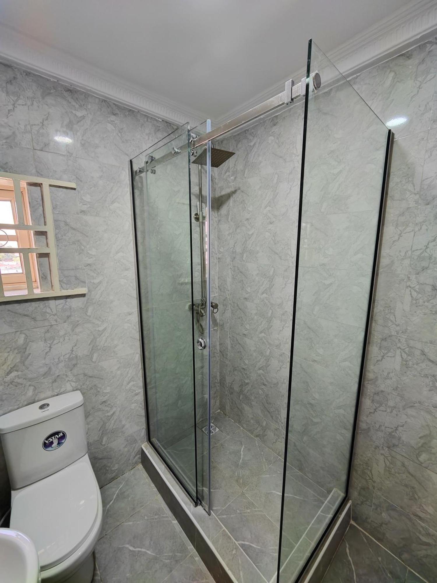 Lekki Continental Apartment Lagos Dış mekan fotoğraf